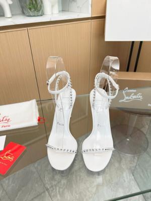 wholesale quality christian louboutin women model no. 166